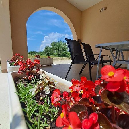Apartman Darija 2 Podstrana Bagian luar foto