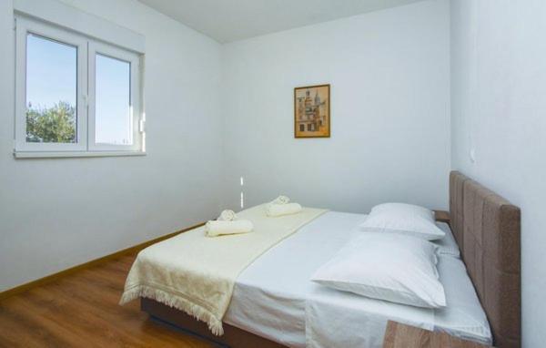 Apartman Darija 2 Podstrana Bagian luar foto